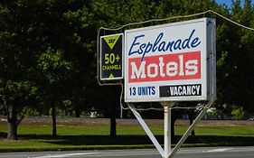 Esplanade Motels